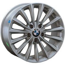 Replica BMW (B118)  8x17 5x120 D72.6 ET30 SFP