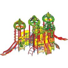 Игровой комплекс Авен МГ-45