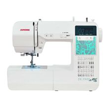 Швейная машина Janome DC3900