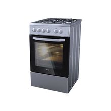 Плита газовая BEKO CSE 52120 GX