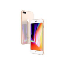 Apple iPhone 8 Plus 256 ГБ (золотой)