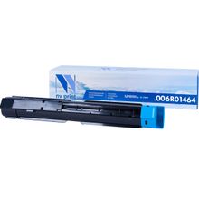 Картридж NVP совместимый Xerox 006R01464 Cyan для WorkCentre 7220 7225 7120 7125 (15000k)