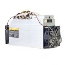 Майнер Antminer L3+, 504MH s (со склада)