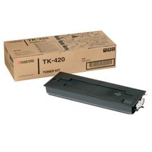 Картридж Kyocera TK-420 (370AR010) Черный