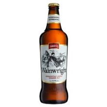 Пиво Твейтс Уэйнрайт, 0.500 л., 4.1%, светлое, стеклянная бутылка, 8