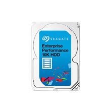 Жесткий диск seagate original sas 2.0 300gb st300mm0048 (10000rpm) 64mb 2.5" seagate