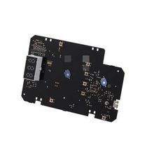 60000817-01 Электронная плата (дисплей) Ariston