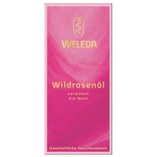 Weleda дикой розы 100 мл