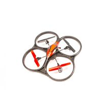 Радиоуправляемый квадрокоптер WLToys V606G Mini UFO Quadcopter FPV 5.8G WL Toys V606G (V606G)