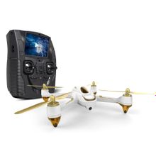 Радиоуправляемый квадрокоптер Hubsan X4 H501S White GPS FPV RTF 2.4G - H501S