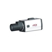 Корпусная мегапиксельная IP-камера MDC-i4270C