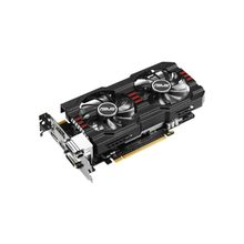 Видеокарта ASUS GeForce GTX 650 Ti Boost 1020Mhz PCI-E 3.0 2048Mb 6008Mhz 192 bit 2xDVI HDMI HDCP BOX