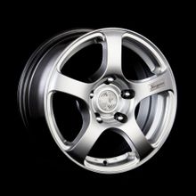 Колесные диски Racing Wheels H-170 7,0R15 5*120 ET18 d74,1 TI HP [85566702513] BMW 5,6,7-series