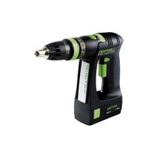 Festool C 12 DUO NiMH 3,0 Plus