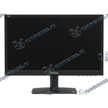 ЖК-монитор 18.5" ViewSonic "VA1903a" 1366x768, 5мс, черный (D-Sub) [132251]