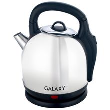 Электрочайник Galaxy GL 0306 серебристый