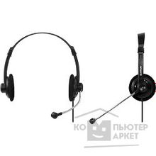 Defender Aura 104 черный, кабель 1,8 м 63104