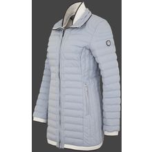 Wellensteyn Helium Medium-787 Lightbluewhite