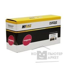 Hi-Black CLT-M404S Картридж для Samsung Xpress SL-C430 C430W C480 C480W C480FW 1000стр. пурпурный, с чипом