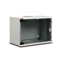 Lande 7U 19 Настенный шкаф W=540мм D=400мм LN-SH07U5440-CC-F0