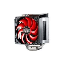 CPU Fan X6(RR-X6NN-19PR-R1)для Intel® LGA 2011 1366 1156 1155 775 и AMD FM1 AM3+ AM3 AM2+ AM2),TDP 280 Вт p n: RR-X6NN-19PR-R1