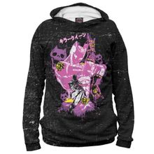 Худи Я-МАЙКА Йошикаге