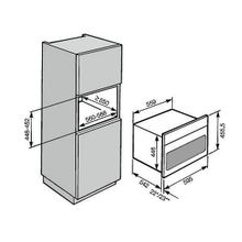 MIELE H 6200 BM EDST CLST