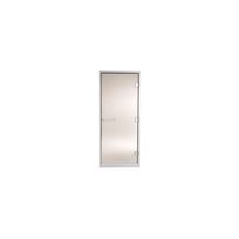 Двери для сауны Tylo Alu Line алюминий ольха 1870 x 780мм