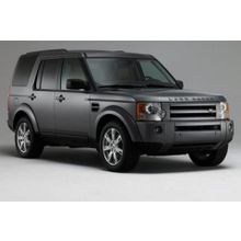 Замок КПП FORTUS MTL 1026 для LAND ROVER Discovery 2004-2009 (сверху) типтроник