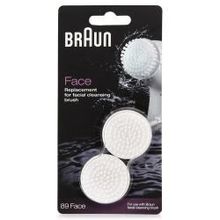 насадка для эпилятора Braun 89 Face (8 256)