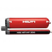 Химический анкер HILTI HIT-HY 200-A 500 2 EE