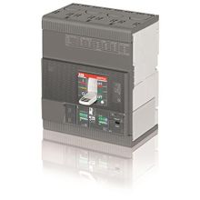 Выключатель автоматический XT4V 160 Ekip LS I In=40A 4p F F | код. 1SDA068611R1 | ABB