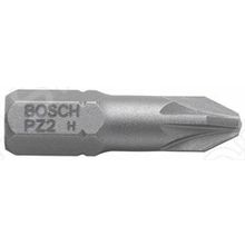 Bosch Extra Hart PZ, ISO 1173 C6.3