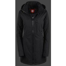 Wellensteyn Westwind-04 Schwarz