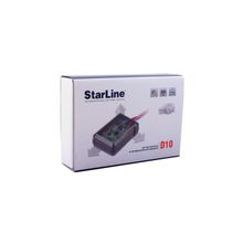 StarLine StarLine D10 Датчик наклона