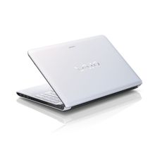 Sony Sony VAIO SVE1512G1R (Pentium B980 2400 Mhz 15.5" 1366x768 4096Mb 500Gb DVD-RW Wi-Fi Bluetooth Win 8 64)