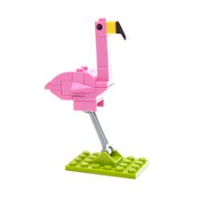 Mega Bloks Flamingo joyride