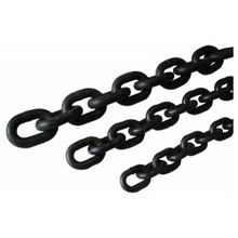 Цепь круглозвенная TOR G80 22x66