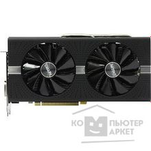 Sapphire RX 570 8GB GDDR5 256b NITRO+ OC DVI-D DUAL HDMI DUAL DP 11266-09-20G RET