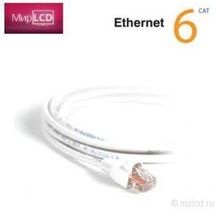 Ice Cable Cable Cat 6 Patch Cable 10.0 м