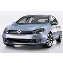 Замок КПП FORTUS MTL 2010 для VOLKSWAGEN Golf VI 2009-2013  (справа) типтроник, селектор xxx713025