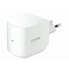 Беспроводной повторитель D-Link DAP-1320 802.11n (300Mbps) для увеличения зоны действия сети