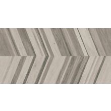Ape Alabama Nebbia Chevron Rect 60x120 см