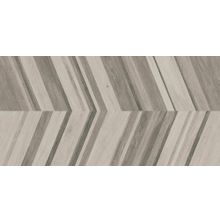 Ape Alabama Nebbia Chevron Rect 60x120 см