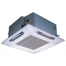 Кассетный инверторный кондиционер Toshiba RAV-SM564UTP-E RAV-SP564ATP-E