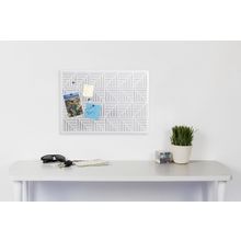 Umbra Trigon белый