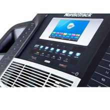 Беговая дорожка NordicTrack Elite 2500 (NETL24714)