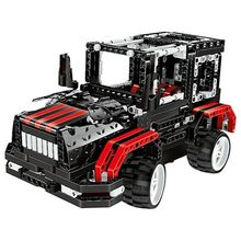 Конструктор CYBER TOY CyberTechnic 3 в 1 503 детали