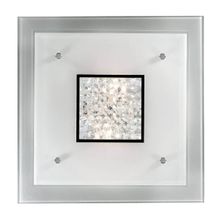 Ideal Lux Настенный светильник Ideal Lux Steno PL2 087573 ID - 224285