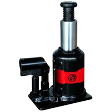 Домкрат бутылочный Chicago Pneumatic CP81200 20т